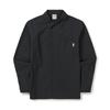 [Snowpeak] Minute Long Sleeve Shirt Dark Charcoal (S25MMFSH72)