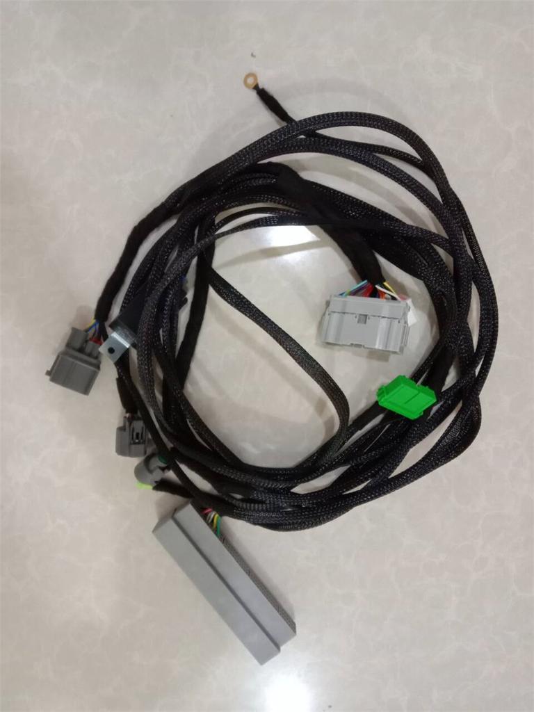 Conversion Harness  for Honda Civic 99-00  K Series K20A K20A2 K24 jumper EK