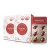 Women's Menopause Pomegranate Supplement Pomegranate Balance Estrogen Pomegranate Estro 133 30 Tablets 4 Pcs | 30 Tablets 4 Pcs
