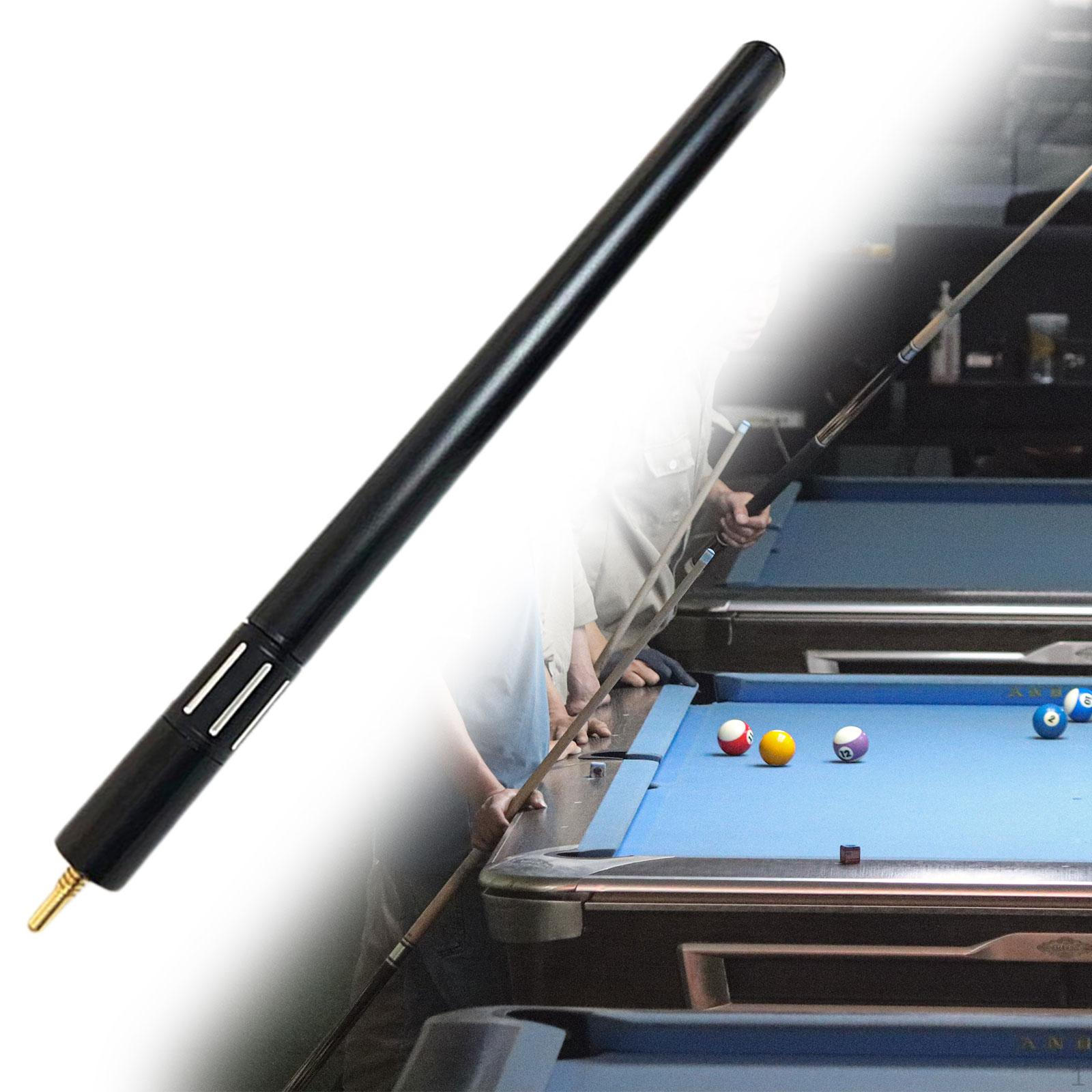 

Телескопический удлинитель для бильярда, удлинитель для бильярда, насадка для профессионального снукера 17inch