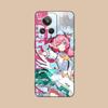 Zenless Zone Zero Aria Matte TPU Mobile Phone Case for Realme 15 14 13 12 11 10 9 Pro Plus T i Lite 5G Colorful Printing Cover