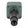 Electronic Microscope Camera 4K 8MP USB3.0 Electronic Digital Eyepiece with 0.5X Lens and 30mm 30.5m