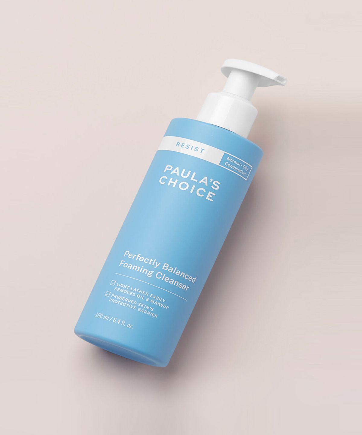 Resist Cleanser - Oily/Combination Skin 190ml