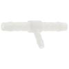 T-type Connector for Hose Spigot 6-4 PVC PN 16 Bar Drip Line