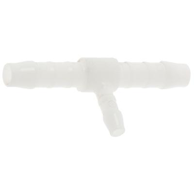 T-type Connector for Hose Spigot 6-4 PVC PN 16 Bar Drip Line