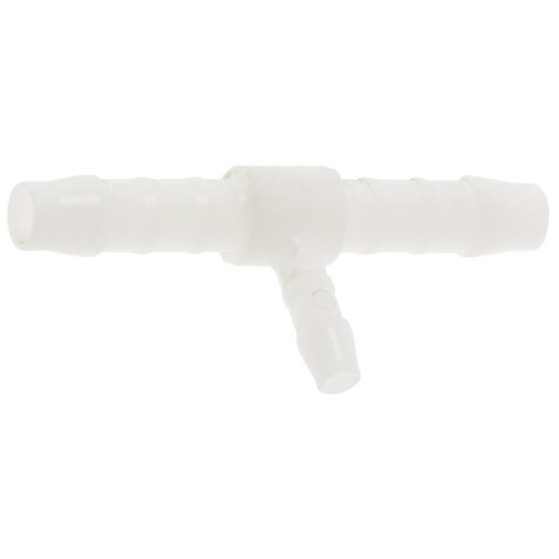 T-type connector for hose connector 8-6 PVC PN 16 bar drip line