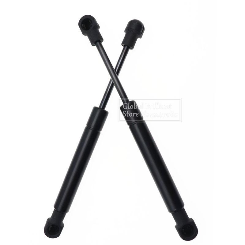 2pcs 195mm Universal Gas Spring Lift Supports Struts For Car Boat Caravans Car Gas Strut Bars Hood Rod Shock 200/250/320/380N