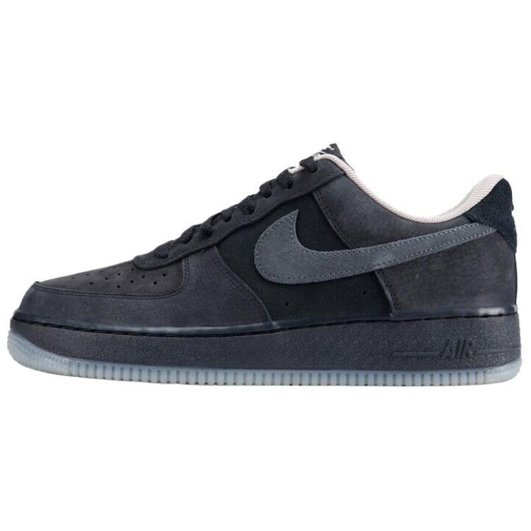 Nike Air Force 1 Leather Cushioning