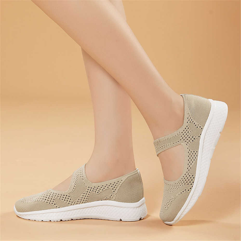 Fashion Beige Spring Fitness Shoes Casual Woman Loafers Basketball Sneakers 47 Sports Athlete Deporte Deadlift Character Different