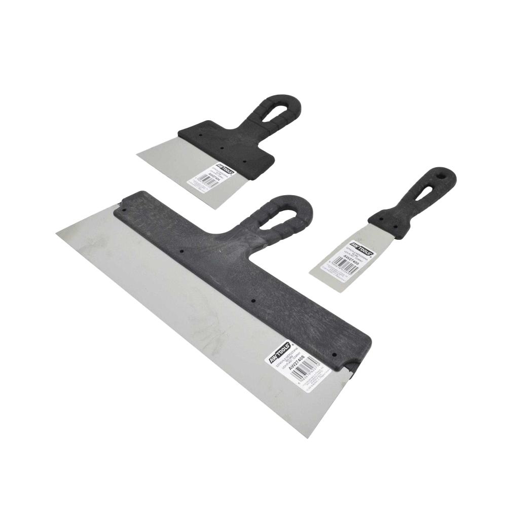 AW Tools Stainless Steel Putty Knife