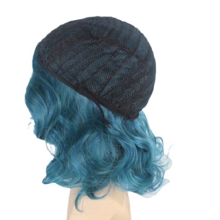 Santa Clause Beard and Wig Santa Costume Accessories Set for Christmas Kid Birthday