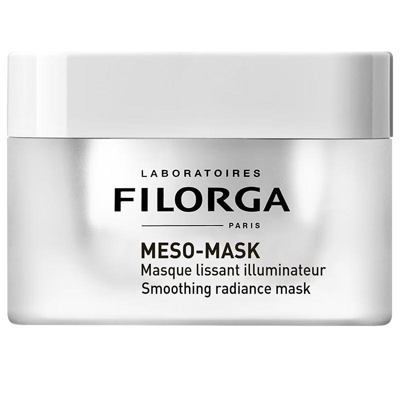 

Filorga Meso-Mask Anti-Aging & Radiance Face Mask 50ml