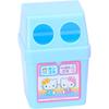 Sanrio (SANRIO) Jido Hanbai Play Hello Kitty ABS Resin/PS/POM/PVC/PP/Paper Toy Toy Kids Present T...