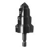 Steel  Drill Bit Precisions  Drill Bit  Lifting Stepped Drill Bit Hex Shank Bit for Professional & DIY Use