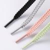 Fashion Rope Shoelace for Shoes New Casual Sneakers Shoe Laces Flat Shoelaces 120/140/160CM Shoes Accessories 1Pair