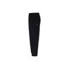 Casual Pants Men's Black Moderate Tapered Pants DO2324-010