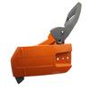 Chain Brake Side Cover Handle Guard Bar Plate Kit For Husqvarna 61 66 266 268 272 Chainsaw Bushing Sleeve