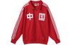 adidas Bunda Originals Unisex Světle šarlatová IR5762