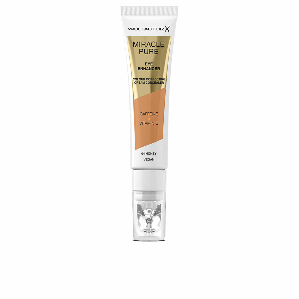 

Max Factor MIRACLE PURE Facial Concealer No. 04 Honey 10 ml