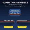 3D Lens Tempered Glass For Samsung Galaxy S22 S23 S24 S25 Ultra Plus Camera Screen Protector