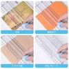 Doyeemei Paper Card 4 Line Slide Paper Lightweight Mini Paper for Thick Copy and School Use Cutter, Cutter, Selection, Cutter, Trimmer, Small, Cutter,