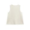 European and American Style, New Women's Clothing, Classic, Versatile Breasted Knitted Vest 4192049