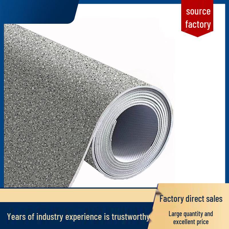 Jueceng 2.0mm PVC Flooring