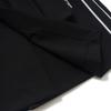Blu Dot Out Pocket Wrap Skirt Pants Bk