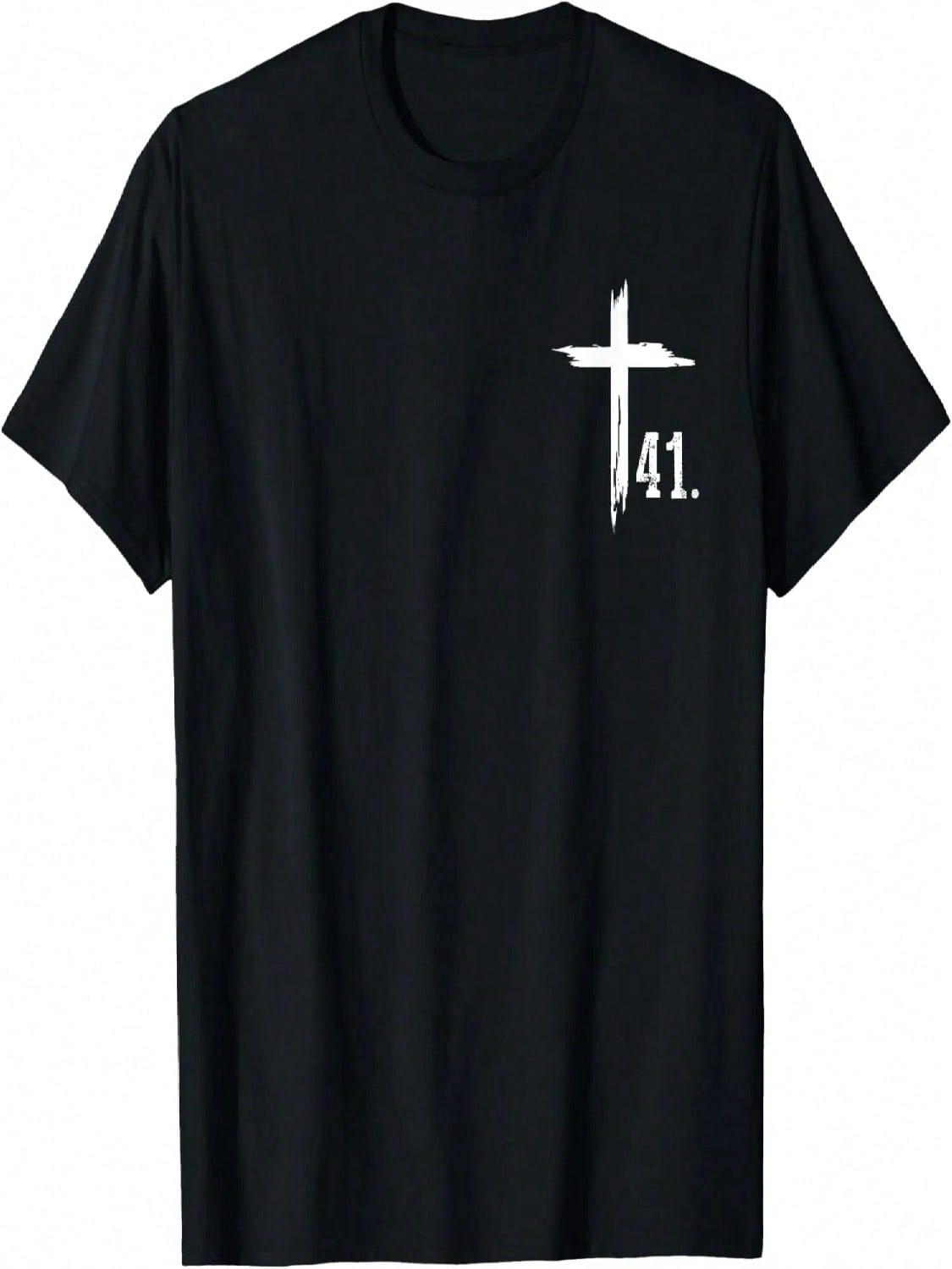 Your 41 Is Coming For Men Women T-Shirt S