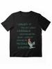 Cross Road I Dream of the Day... CHICKENS (on Light) Essential Unisex T-Shirt