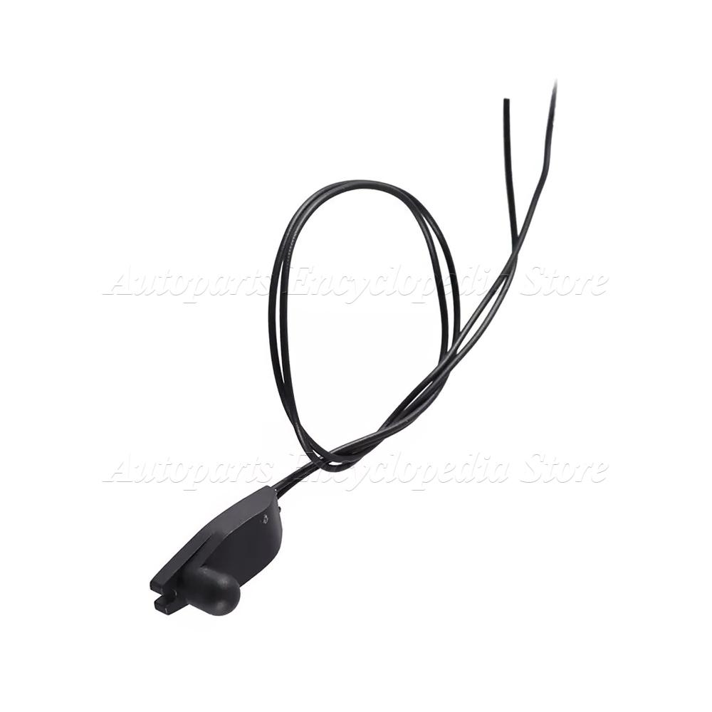 For Peugeot 206 207 208 306 307 407 For Citroen C3 C4 C5 C6 C8 6445F9 Car Outdoor Transport Air Temperature Sensor