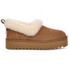 UGG Kids Classic Ultra Mini Boot Chestnut 1166733-CHE