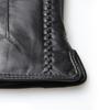 Womens Winter Leather Gloves Warm Fleece Lined Sheepskin Touchscreen Driving Work