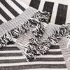 Ins Wind Sand Hair Full Cover Cloth Dustproof Double Sofa Protective Cover Anti-Cat's Paw Four Seasons Universal Sofa Cushion All Inclusive