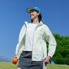 EILEI Women's Outdoor Quick-Dry Sun Protection Jacket