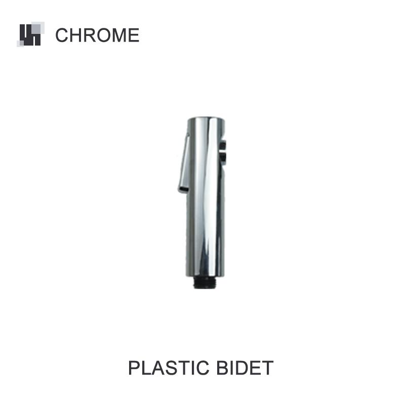 

Черный хром белый серый биде распылитель туалет шкаф ручной душ ванная комната приспособление холодная вода Shattaf настенное крепление биде душ