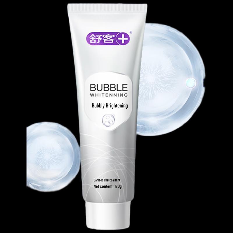 Saky Whitening & Anti-Sensitive Toothpaste