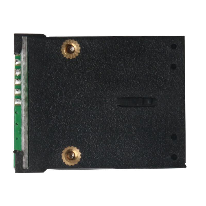SMVP 1D Barcode Scanning Module