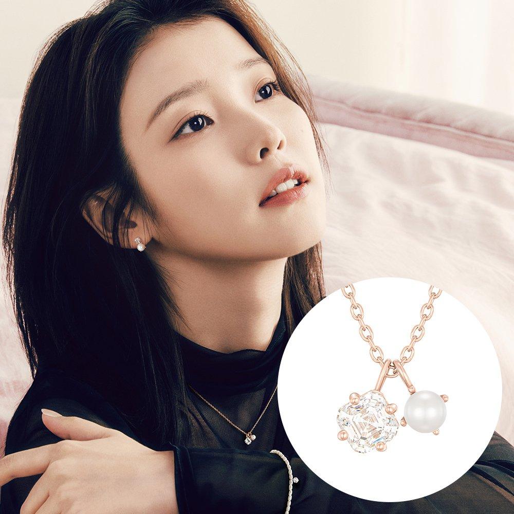 Lala J Necklace (Jjljnq4Bf367Sr420)