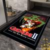 Gremlins: Chaos Curiosity carpet printing Living room and bedroom mats Room Christmas gifts Fashion