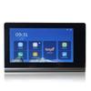 Wideodomofon Wifi Fhd Tuya Ekran Lcd Poe Czujnik Ruchu Ir Kamery Ip Rfid