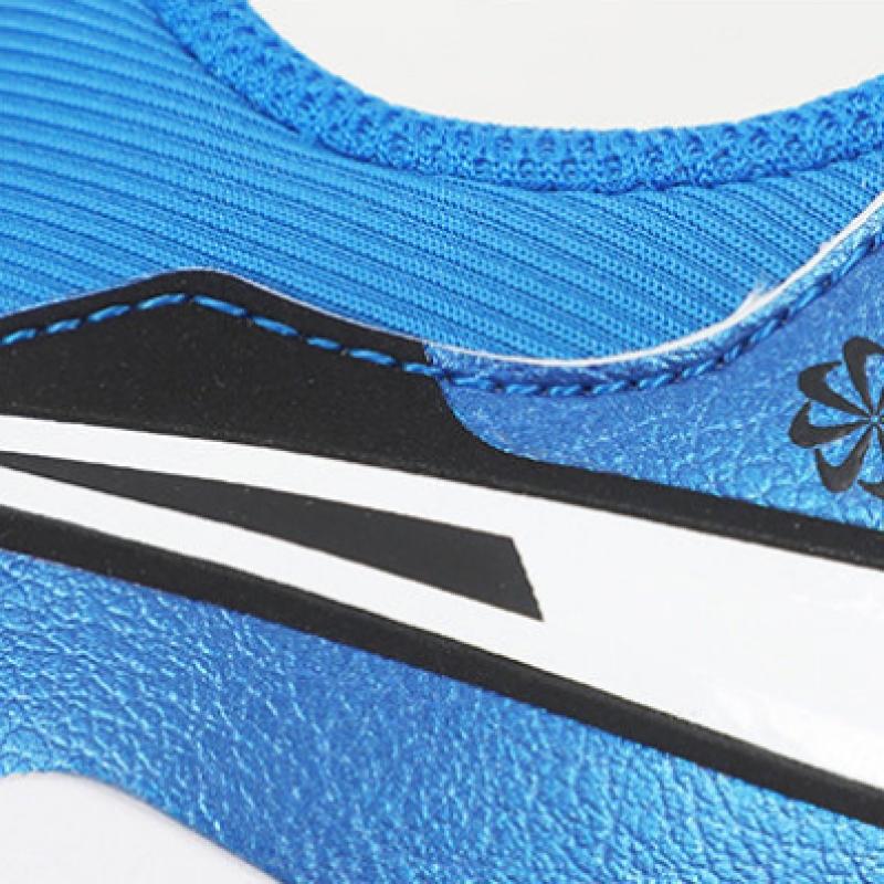Nike Junior Soccer Shoes Futsal Shoes Tiempo Legends 10 Academy Tf