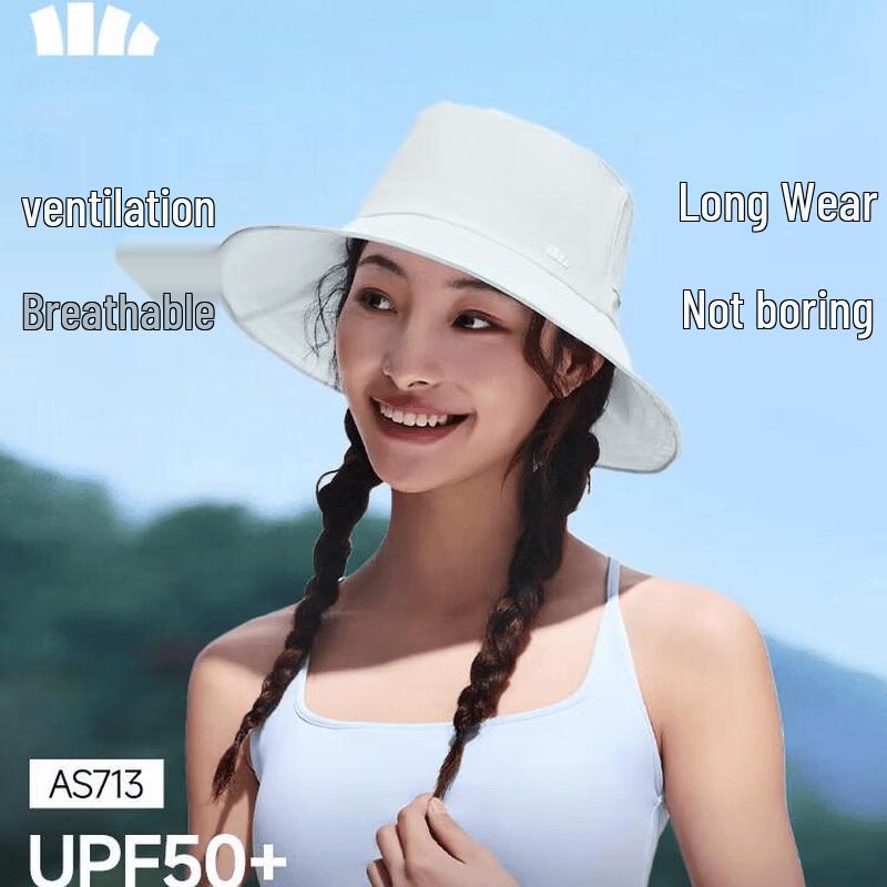Beneunder Women s Breathable Sun Protection Fisherman Hat