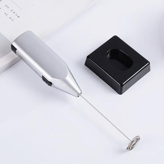 Handheld Electric Maker Eier Milchaufschäumer Schaumrührer Beater Mixer Küchenwerkzeug