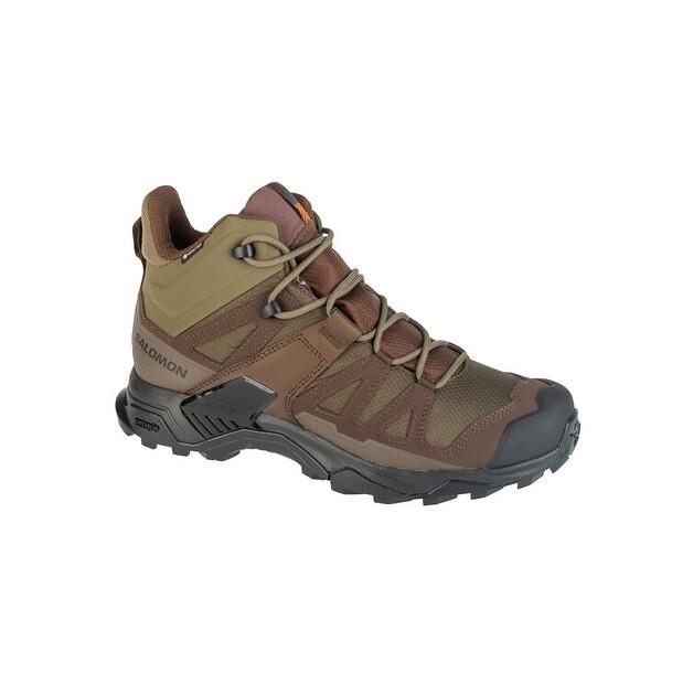 Трекинговые кроссовки Salomon X Ultra Tracker GTX EU 42