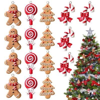 Accesorii de petrecere – Decorațiuni de Crăciun