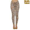 Womens Colorful Snakeskin Prints Stretch Yoga Leggings Fitness Running Gym Sports Active Pants