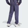 adidas FW24 Game And Go 3 Bar Logo Joggers Series Warm Moisture-Wicking Dry Cuffed Drawstring Sports Pants Men Joggers Dark-Blue IW8416