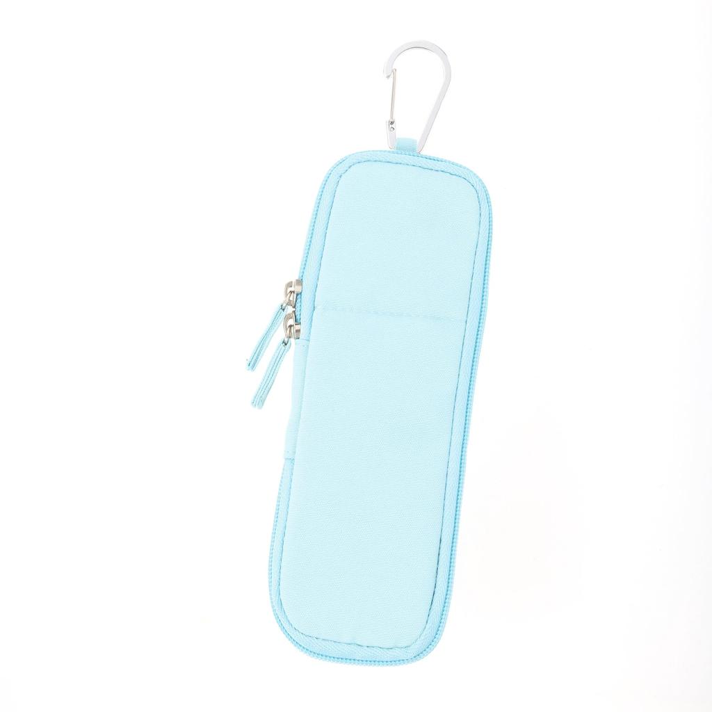 Raymay Fujii Pen Pencil Threena Pen Blue FY1459A Case, Case, Case,