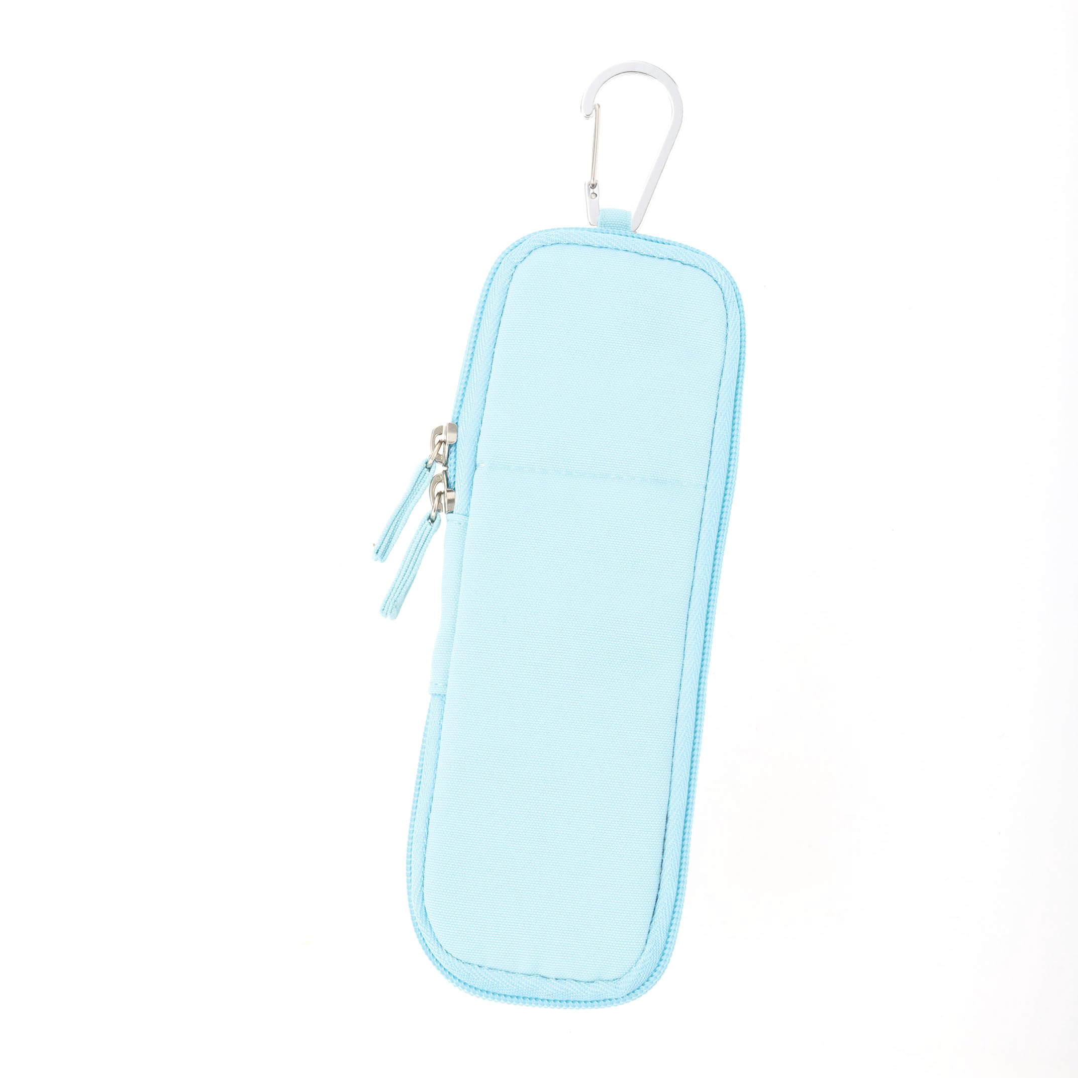 Raymay Fujii Suriina Pencil FY1459A Case, Blue, синий